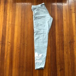 Adidas leggings